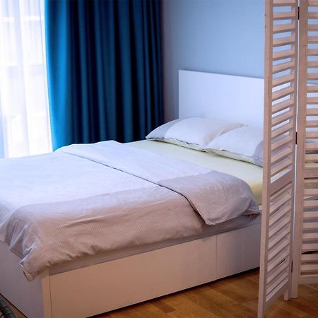 Boulevard Studio Apartment Újvidék Kültér fotó