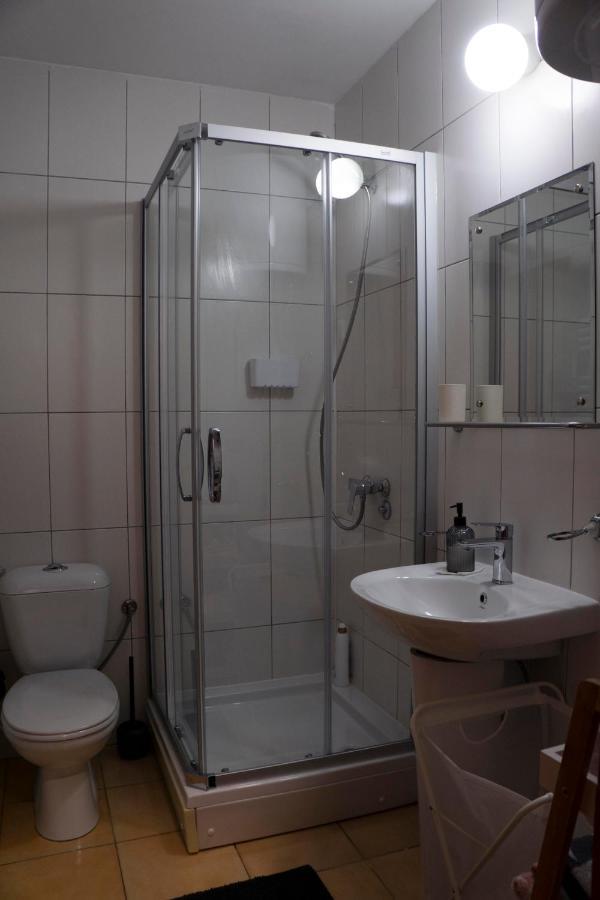 Boulevard Studio Apartment Újvidék Kültér fotó