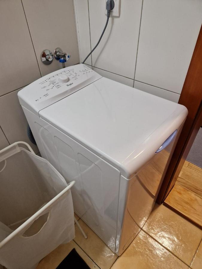 Boulevard Studio Apartment Újvidék Kültér fotó